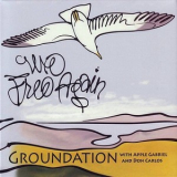 Groundation - We Free Again '2004