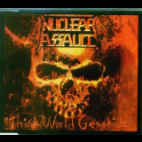 Nuclear Assault - Third World Genocide '2005
