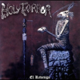 Holy Terror - El Revengo (2CD) '2006