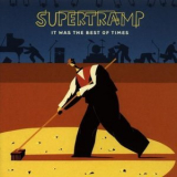 Supertramp - It Was The Best Of Times (2CD) '2001