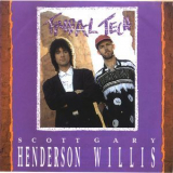 Scott Henderson - Gary Willis - Tribal Tech '1991