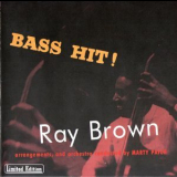 Ray Brown - Bass Hit! '1999