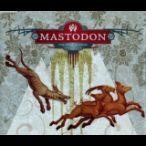 Mastodon - The Wolf Is Loose '2006