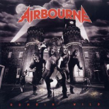 Airbourne - Runnin' Wild (Original) '2007