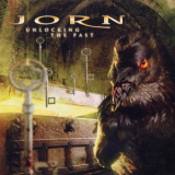 Jorn - Unlocking The Past [FR CD, 317, Italy] '2007