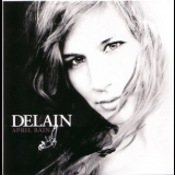 Delain - April Rain (cds) '2009