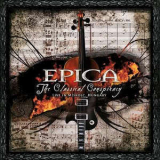 Epica - The Classical Conspiracy (2CD) '2009