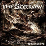 The Sorrow - Live At Rock Hard 08 '2009