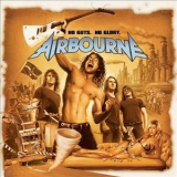 Airbourne - No Guts No Glory '2010