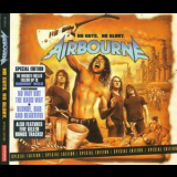 Airbourne - No Guts. No Glory. (Special Edition) '2010