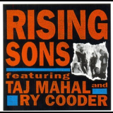 Taj Mahal - Rising Sons [The Complete Columbia Albums Collection] (15CDBoxCD1) '1992