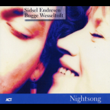 Sidsel Endresen & Bugge Wesseltoft - Nightsong '1994