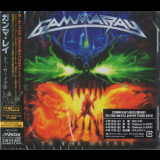 Gamma Ray - To The Metal! (Japan) '2010