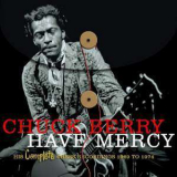 Chuck Berry - Have Mercy: His Complete Chess Recordings 1969-1974(Disk 4) '2010