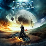 Iron Savior - The Landing [Ltd.Edt.][AFM 383-9] '2011