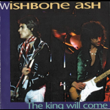 Wishbone Ash - Living Proof (live In Chicago) '1992