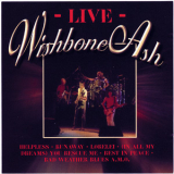 Wishbone Ash - Wishbone Ash Live '2003