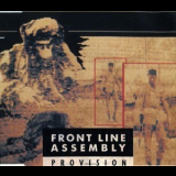 Front Line Assembly - Provision '1990