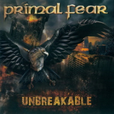 Primal Fear - Unbreakable [Frontiers Rec., FR CD 540, Italy] '2012