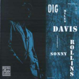Miles Davis Featuring Sonny Rollins - Dig(1991 Remastered) '1956