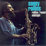 Sonny Rollins - Rollins 'round Midnight '1996