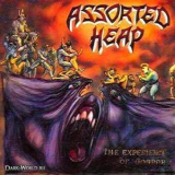 Assorted Heap - The Experience Of Horror '1991