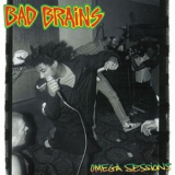 Bad Brains - Omega Sessions '1980