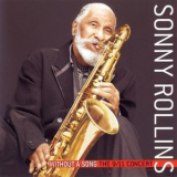 Sonny Rollins - Without A Song - The 9-11 Concert '2005