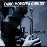 Fabio Morgera Quintet With Jesse Davis - The Pursuit'91 Ken Music '1991