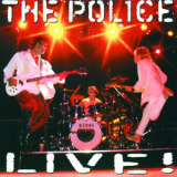 The Police - Live! (CD1) '1979