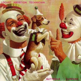 Butthole Surfers - Locust Abortion Technician '1987