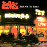 Arthur Lee & Love - Back On The Scene '2003