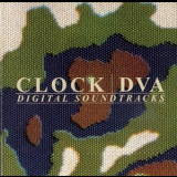 Clock Dva - Digital Soundtracks '1992