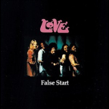 Arthur Lee & Love - False Start (2007, Edition) '1970