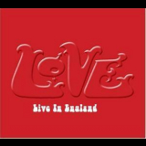 Arthur Lee & Love - Live In England 1970 '1970