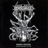 Immured - Demo(n) Collection (complete Discography 1993–1998) '2007