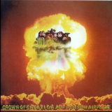 Jefferson Airplane - Crown Of Creation - Remastered - 2003 '1968