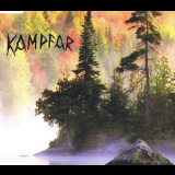 Kampfar - Kampfar (ep) '1995