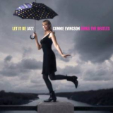 Connie Evingson - Let It Be Jazz '2003