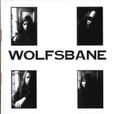 Wolfsbane - Wolfsbane (2CD) '1994