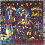 Testament - Live at the Fillmore '1995