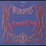 The Hellacopters - Grande Rock '1999