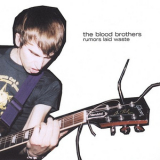The Blood Brothers - Rumors Laid Waste (ep) '2001