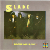 Slade - Rogues Gallery (Japan Press For Germany) '1985