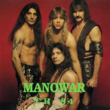 Manowar - CH 84 '1992