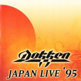 Dokken - Japan Live '95 '2003