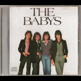 Babys, The - The Babys '1976
