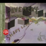 Pavement - Shady Lane (japanese Tour Ep) '1997