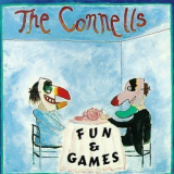 The Connells - Fun & Games '1989
