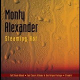 Monty Alexander Trio - Full Steam Ahead (2CD) '1985